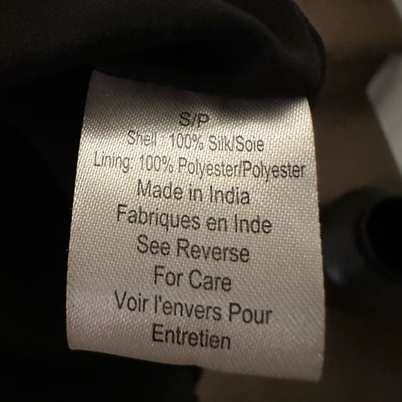 Parker top Size S - Picture 6 of 7